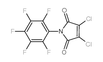 N-(五氟苯基）二氯马来酰胺