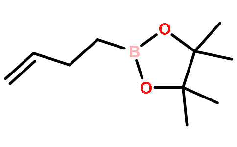 丁-1-烯-4-硼酸频哪醇酯