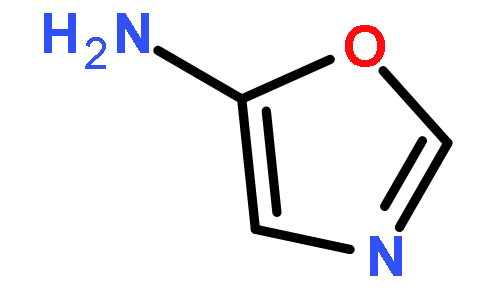 噁唑-5-胺