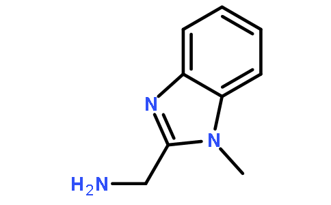 (r)-(9ci)-alpha-甲基-1H-苯并咪唑-2-甲胺
