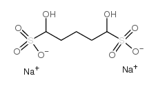 1,5-二羟基戊烷-1,5-二磺酸二钠