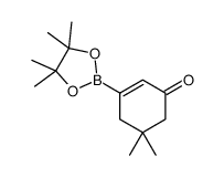 5,5-二甲基环己-2-烯-1-酮-3-硼酸频哪醇酯