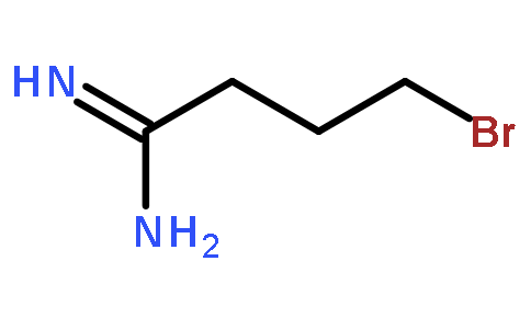 4-溴丁胺