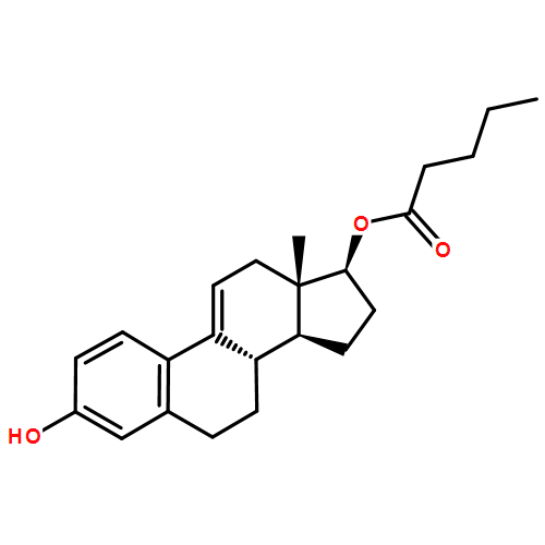戊酸雌二醇杂质3(戊酸雌二醇EP杂质C)