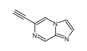 6-Ethynylimidazo[1,2-a]pyrazine