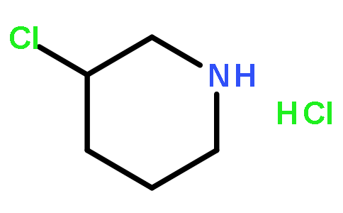 3-氯哌啶盐酸盐
