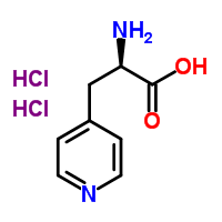 3-(4-吡啶)-d-丙氨酸