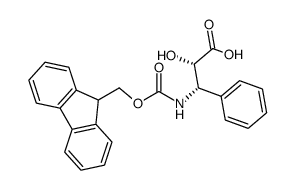 N-FMOC-(2S,3S)-3-AMINO-2-HYDROXY-3-PHENYL-PROPIONIC ACID