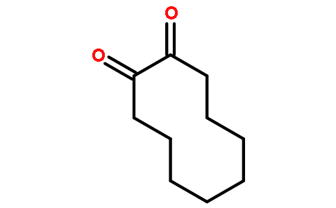 1,2-环癸二酮