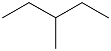3-甲基戊烷