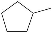 甲基环戊烷