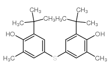 4,4'-硫联二(6-叔丁基-2-甲基苯酚)