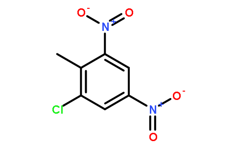 2-氯-4,6-二硝基甲苯