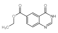 3,4-二氢-4-喹唑啉酮-6-甲酸乙酯