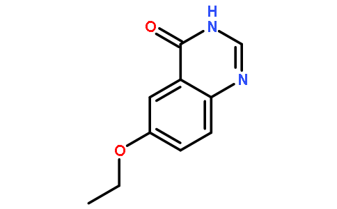 6-乙氧基-4(3h)-喹唑啉酮