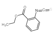 2-(乙氧基羰基)苯基异硫代氰酸酯