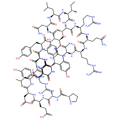 NEUROPEPTIDE Y (2-36) (PORCINE)
