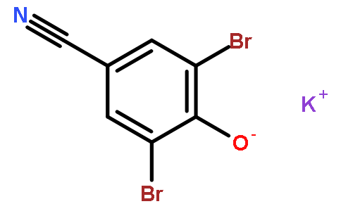 溴苯腈钾盐