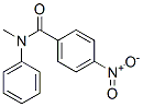 N-甲基-4-硝基-N-苯基苯甲酰胺