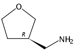 (R)-(Tetrahydrofuran-3-yl)methanamine