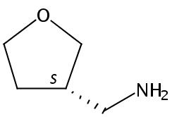 (3S)-四氢呋喃-3-甲胺