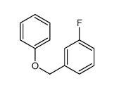 1-fluoro-3-(phenoxymethyl)benzene