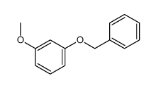 1-methoxy-3-phenylmethoxybenzene