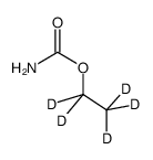 尿烷-d5 (乙基-d5)
