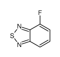 4-fluoro-2,1,3-benzothiadiazole