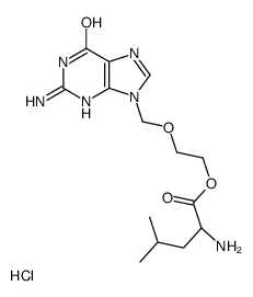 Acyclovir L-Leucinate