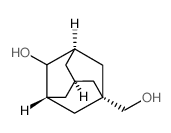 4-Hydroxy-1-hydroxymethyladmantane