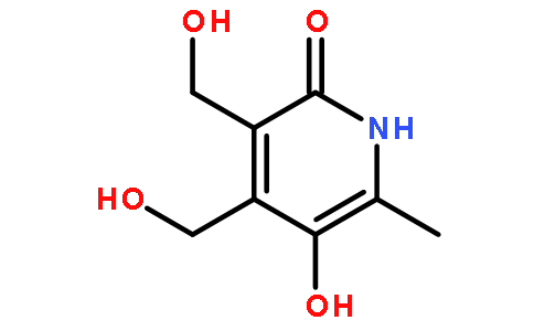吡哆醇杂质80