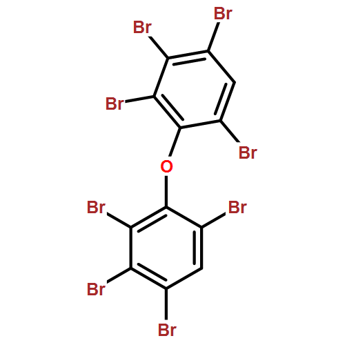 八溴联苯醚