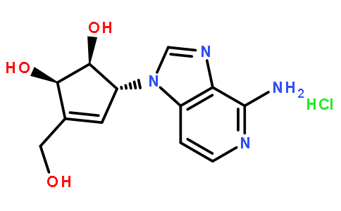 3-去氮腺嘌呤A