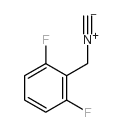 2,6-DIFLUOROBENZYLISOCYANIDE