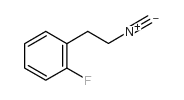 2-氟苯基乙基异腈