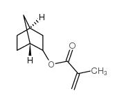 4-bicyclo[2.2.1]heptanyl 2-methylprop-2-enoate