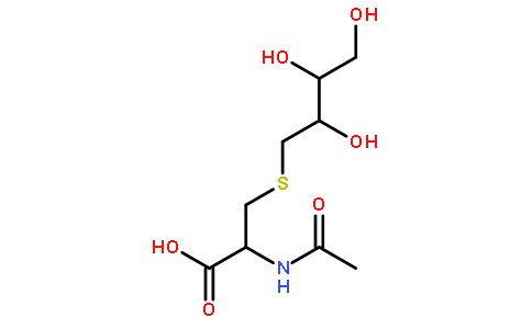 S-(2,3,4-三羟基丁基)丙烯酸