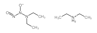 2-(N,N-二乙基氨基)-二氮烯-2-氧 二乙銨鹽