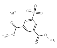 1,3-苯二甲酸二甲酯-5-磺酸钠