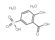 5-磺基水杨酸二水合物