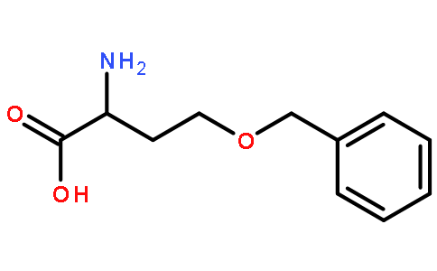 O-苄基-L-高丝氨酸