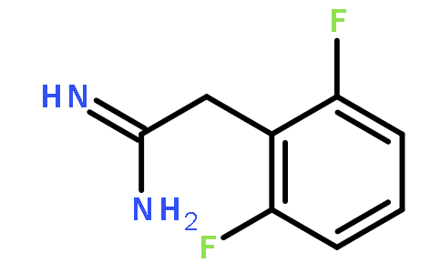 2,6-二氟苯乙脒