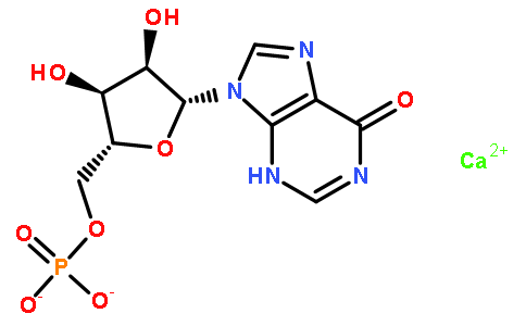 5'-肌苷酸钙