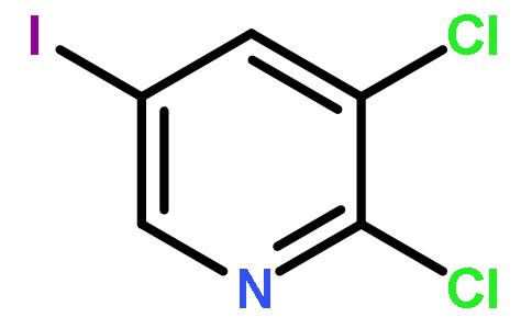 2,3-二氯-5-碘吡啶