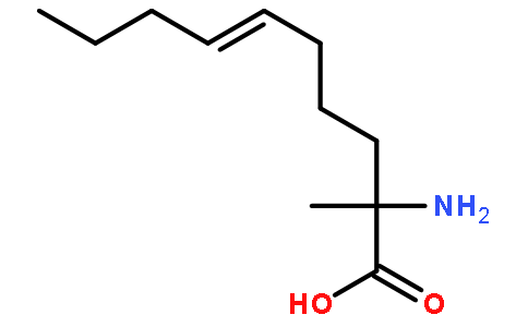 (R)-2-氨基-2-甲基-6-癸酸
