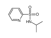 N-Isopropylpyridine-2-sulfonamide
