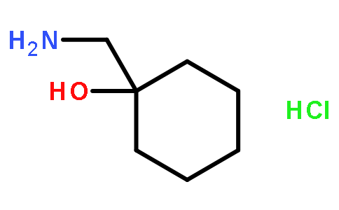 1-甲氨基-1-环己醇盐酸盐