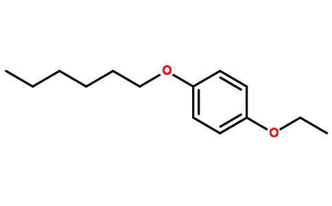 1-乙氧基-4-正己氧基苯