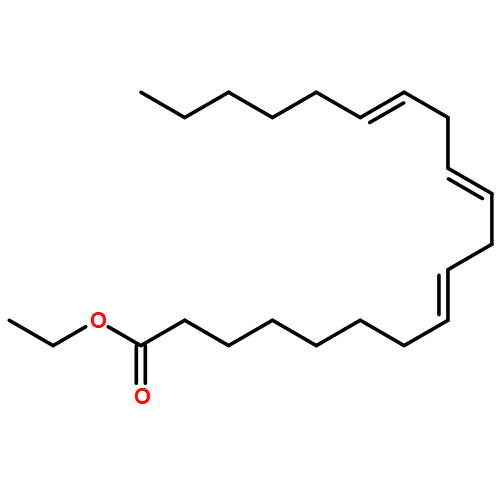 ethyl dihomo-gamma-linolenate
